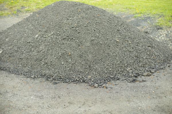 Crushed Rock Delivery in New York