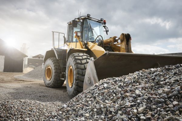 Driveway Gravel Delivery in New York