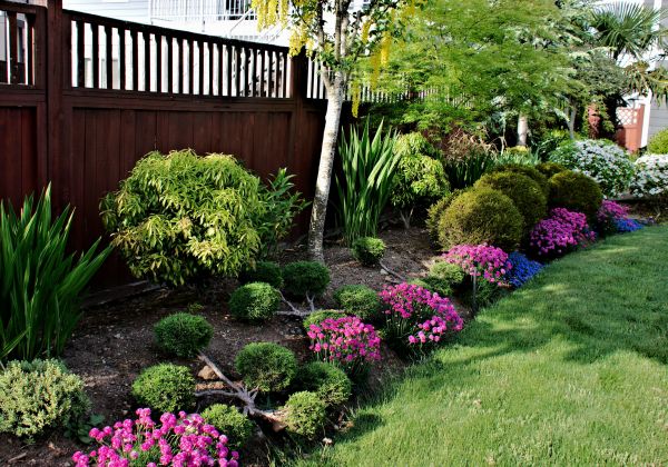 Garden Care Service in New York