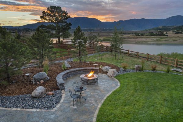 Landscape Design Service in New York