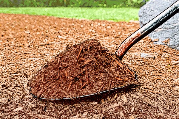 Mulch Removal Service in New York