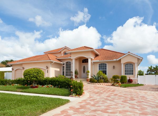 Landscape Curb Appeal Service in New York