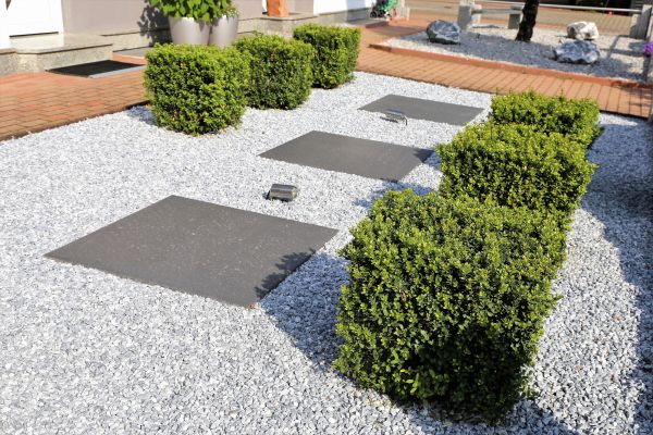 Decorative Rock Delivery in New York