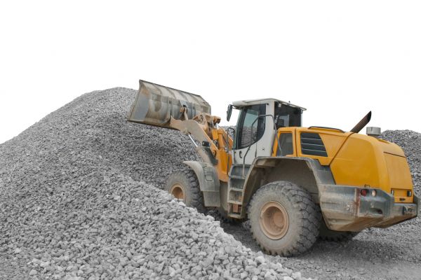 Quarry Stone Delivery in New York