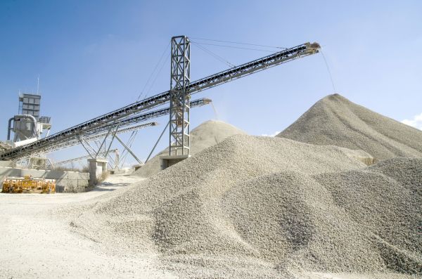 Stone Dust Delivery in New York