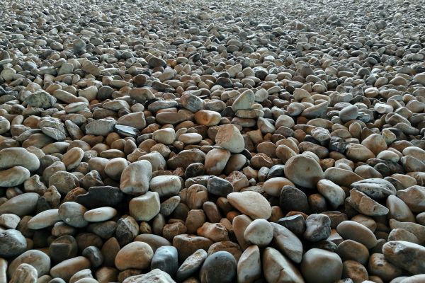 Pea Gravel Landscaping in New York