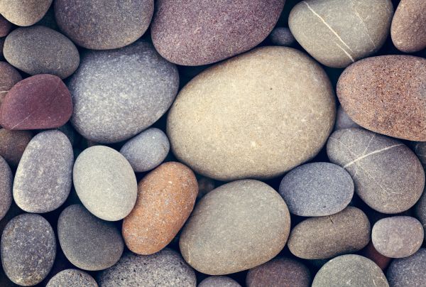 River Stone Delivery in New York
