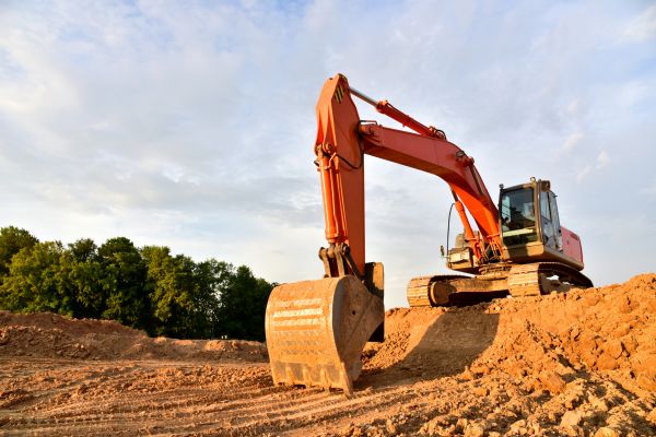 Slope Landscaping in New York