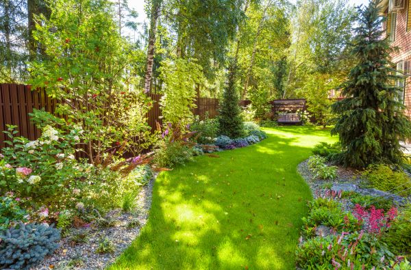 Monthly Garden Maintenance in New York