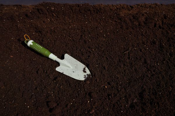 Rich Soil Delivery in New York