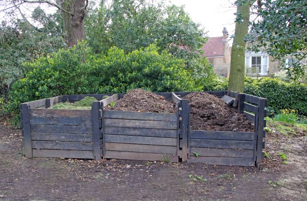 Compost Delivery Service in New York