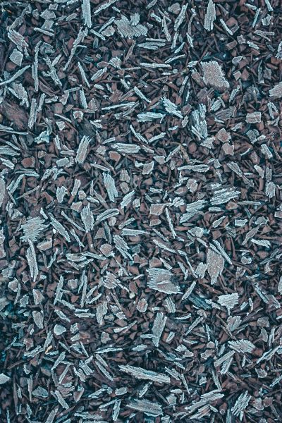 Synthetic Mulch Installation in New York