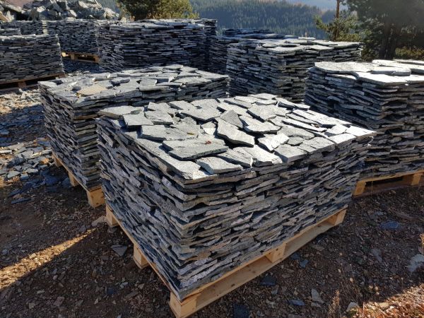 Limestone Rock Delivery in New York