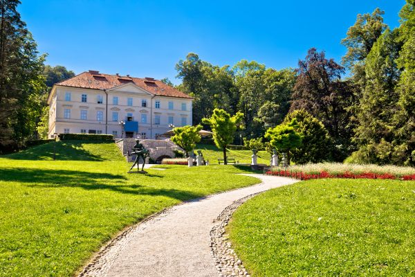 Park Landscape Maintenance in New York
