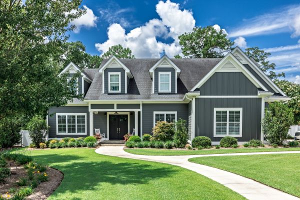 New Yard Landscaping in New York
