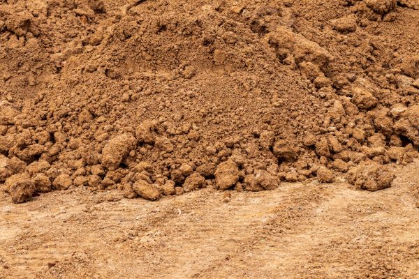 Sandy Loam Delivery in New York