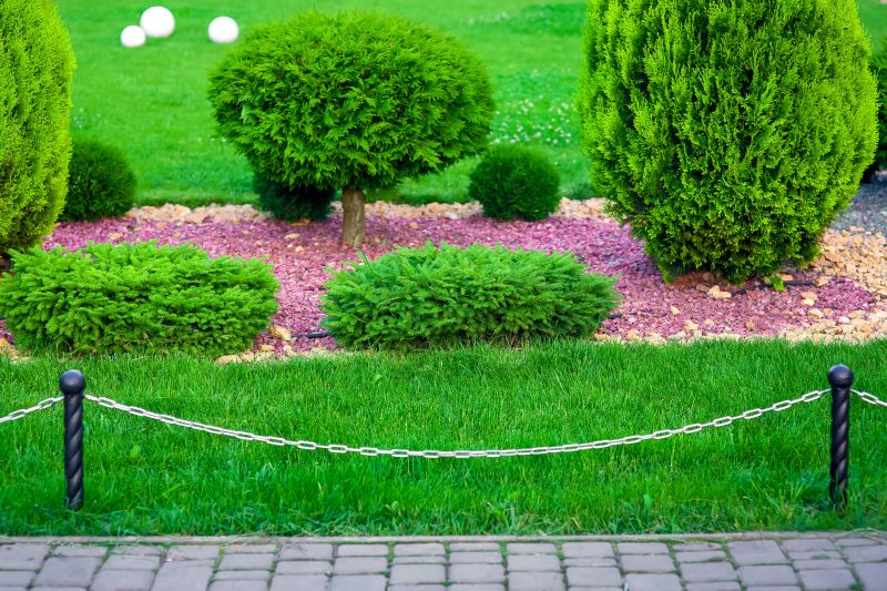 Cypress Mulch Delivery