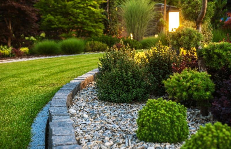 Summer Landscaping Projects