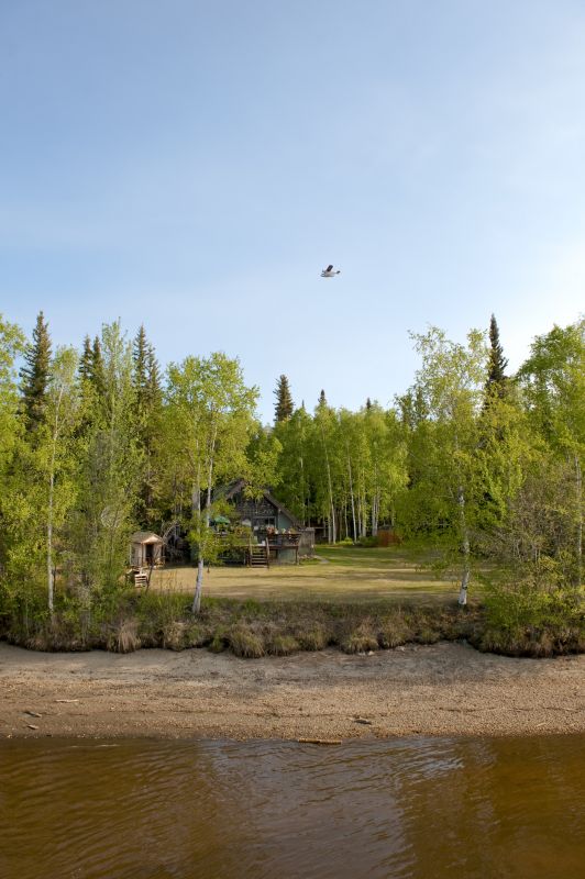 Spring Landscaping Overview